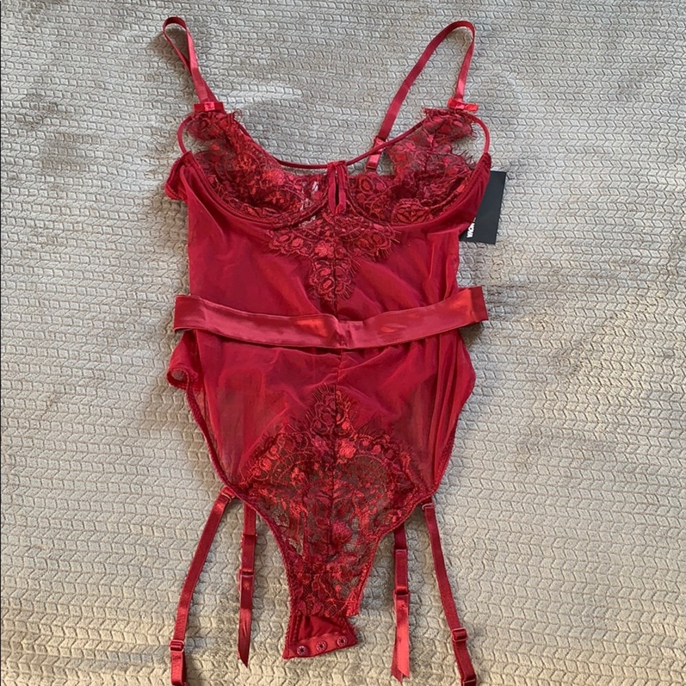 Lingerie